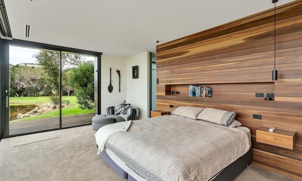 Photo of Bedroom in Newhaven