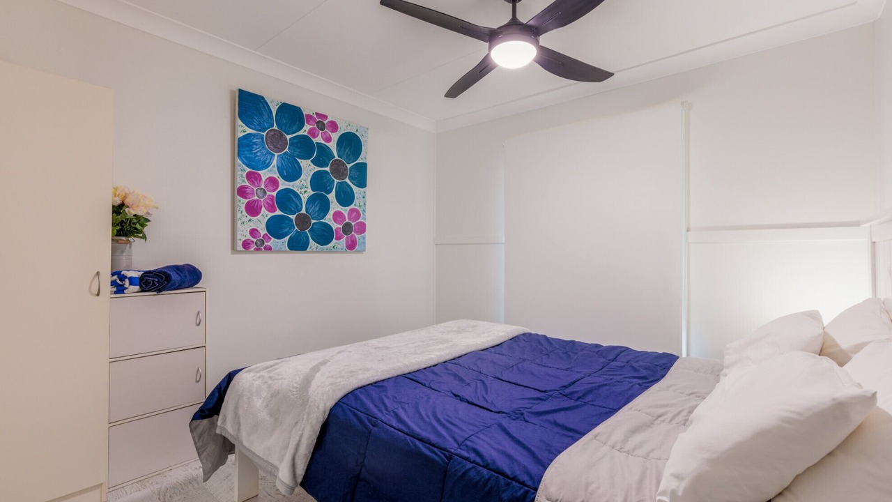 Photo of Bedroom in Hat Head