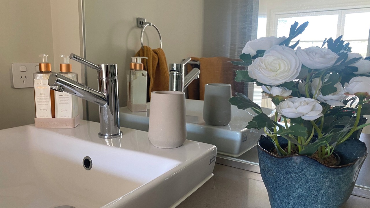 Photo of Bathroom in North Rothbury