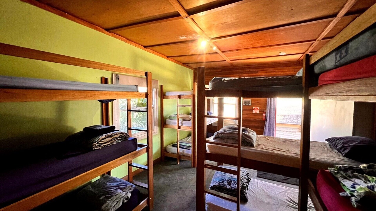 Photo of Bedroom in Nowa Nowa