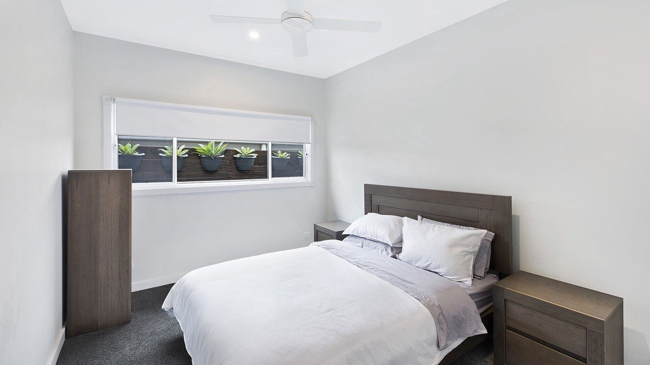 Photo of Bedroom in Blue Bay