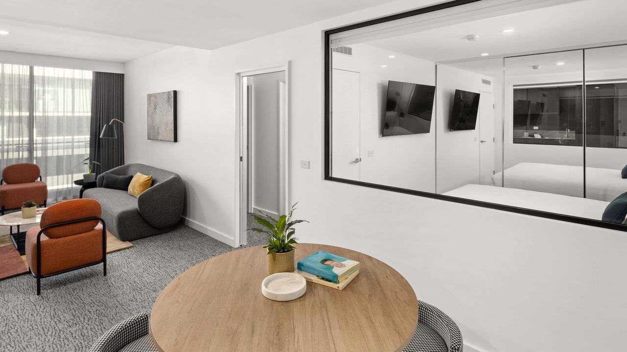 Photo of Bedroom in Campbell