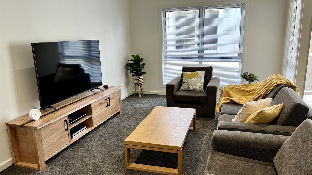 Photo of Bedroom in Unley
