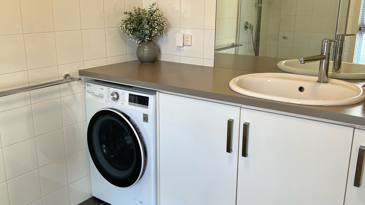 Photo of Bathroom in Unley
