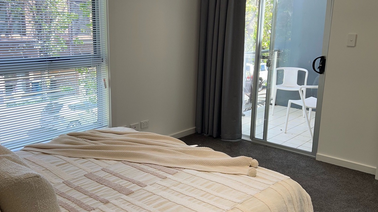 Photo of Patio Balcony in Unley