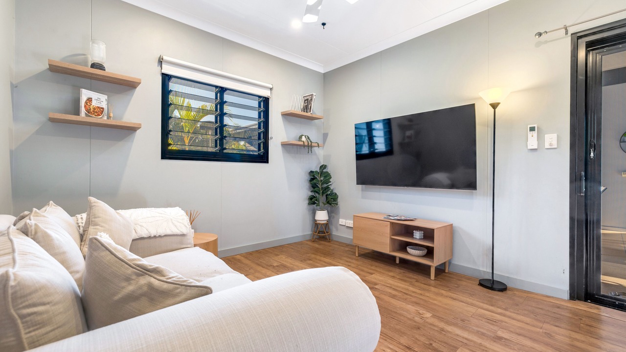 Photo of Livingroom in Zuccoli