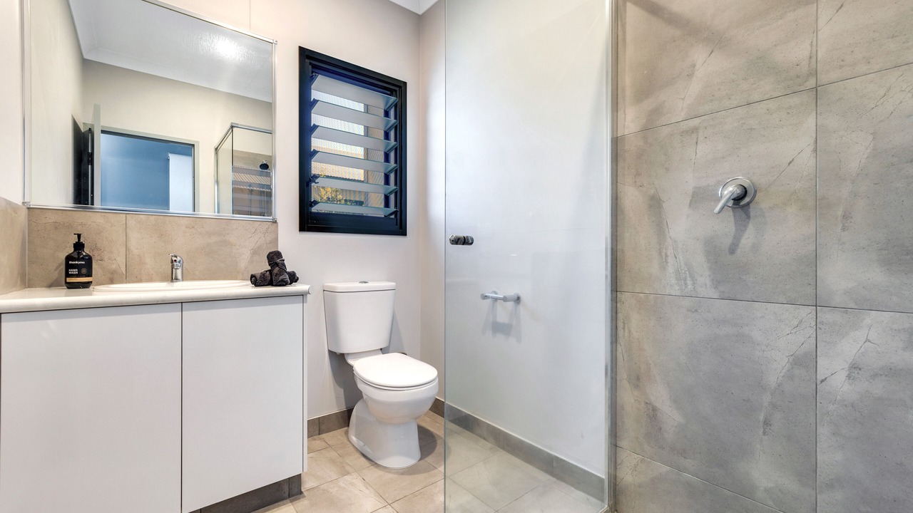 Photo of Bathroom in Zuccoli