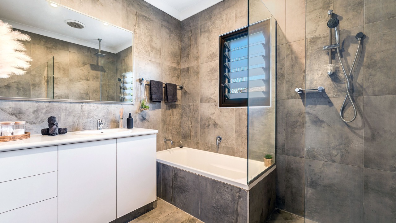 Photo of Bathroom in Zuccoli