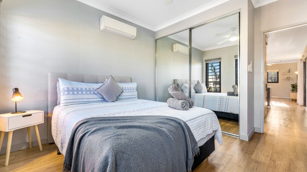 Photo of Bedroom in Zuccoli