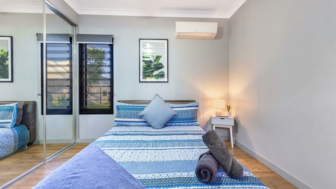 Photo of Bedroom in Zuccoli