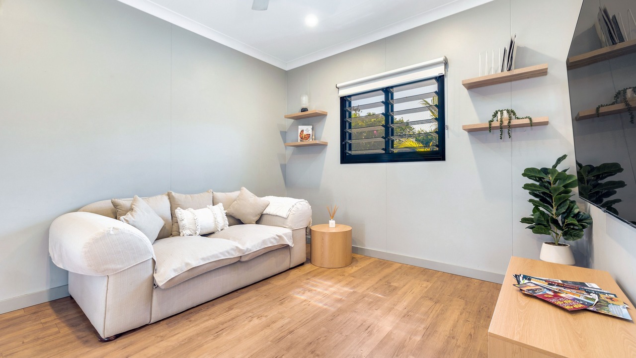 Photo of Livingroom in Zuccoli