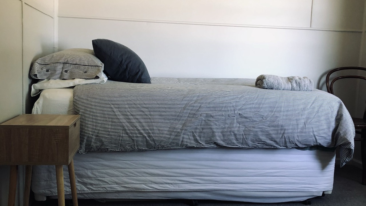 Photo of Bedroom in Adaminaby