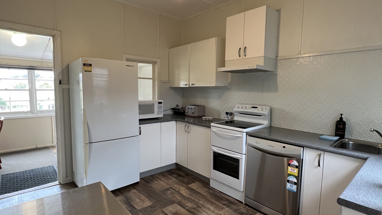 Photo of Kitchen in Adaminaby