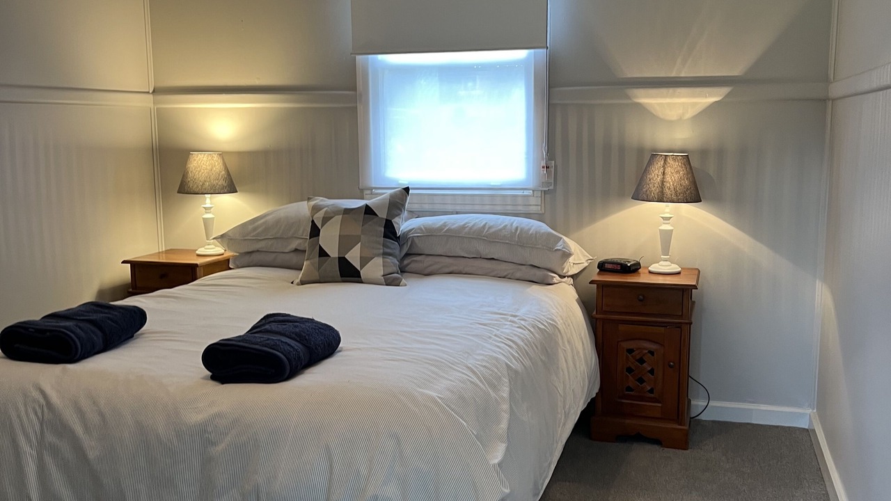 Photo of Bedroom in Adaminaby