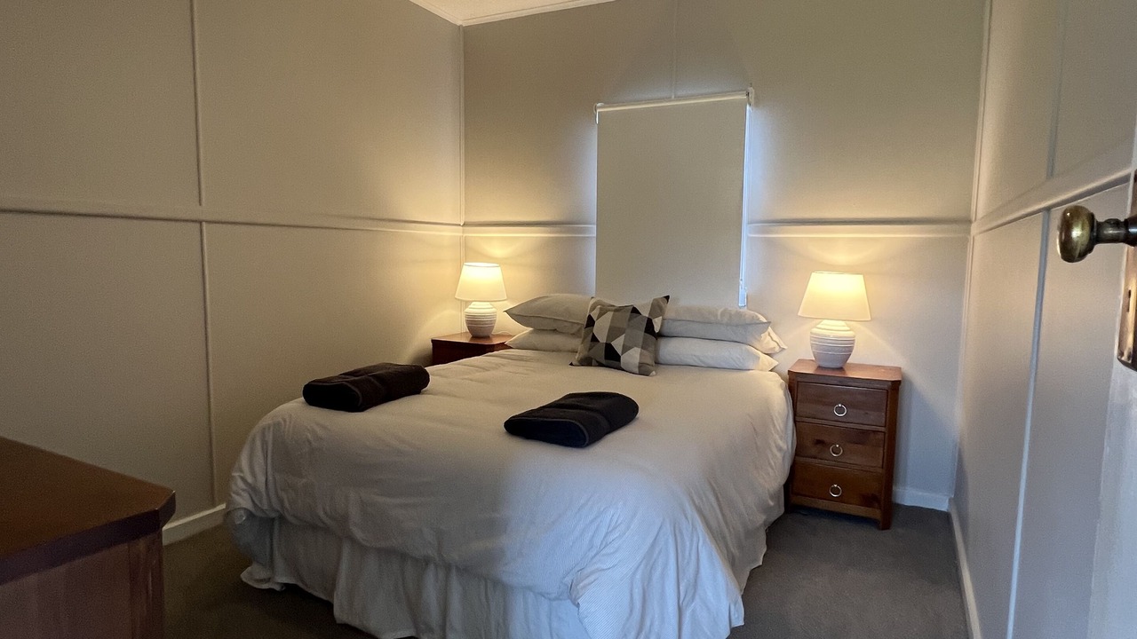 Photo of Bedroom in Adaminaby