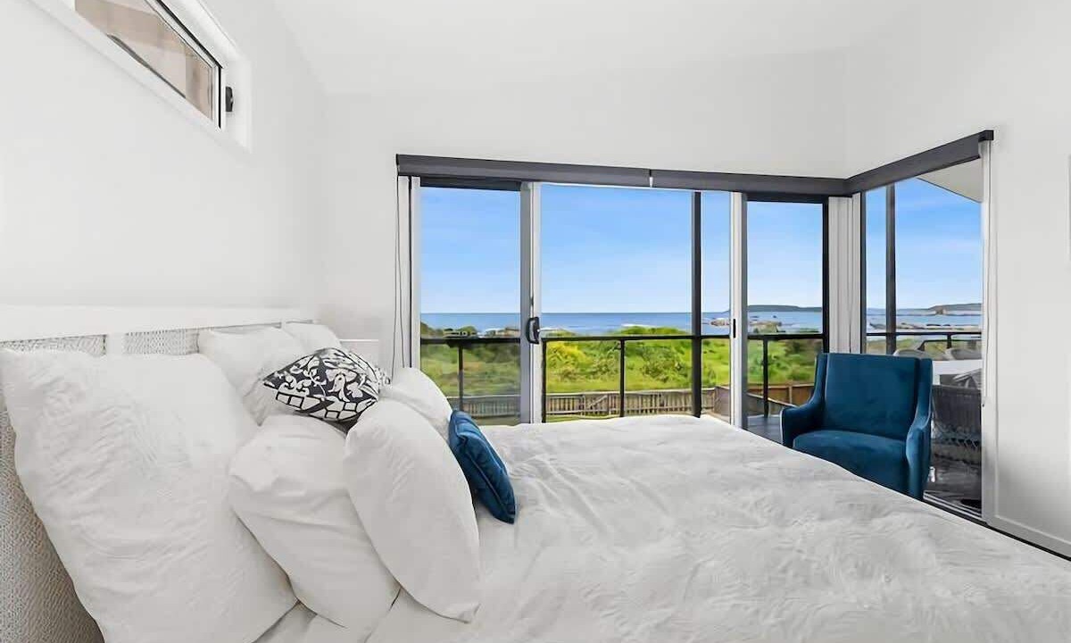 Photo of Bedroom in Tomakin
