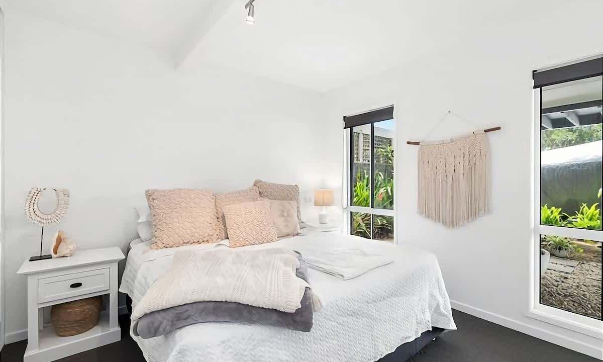 Photo of Bedroom in Tomakin