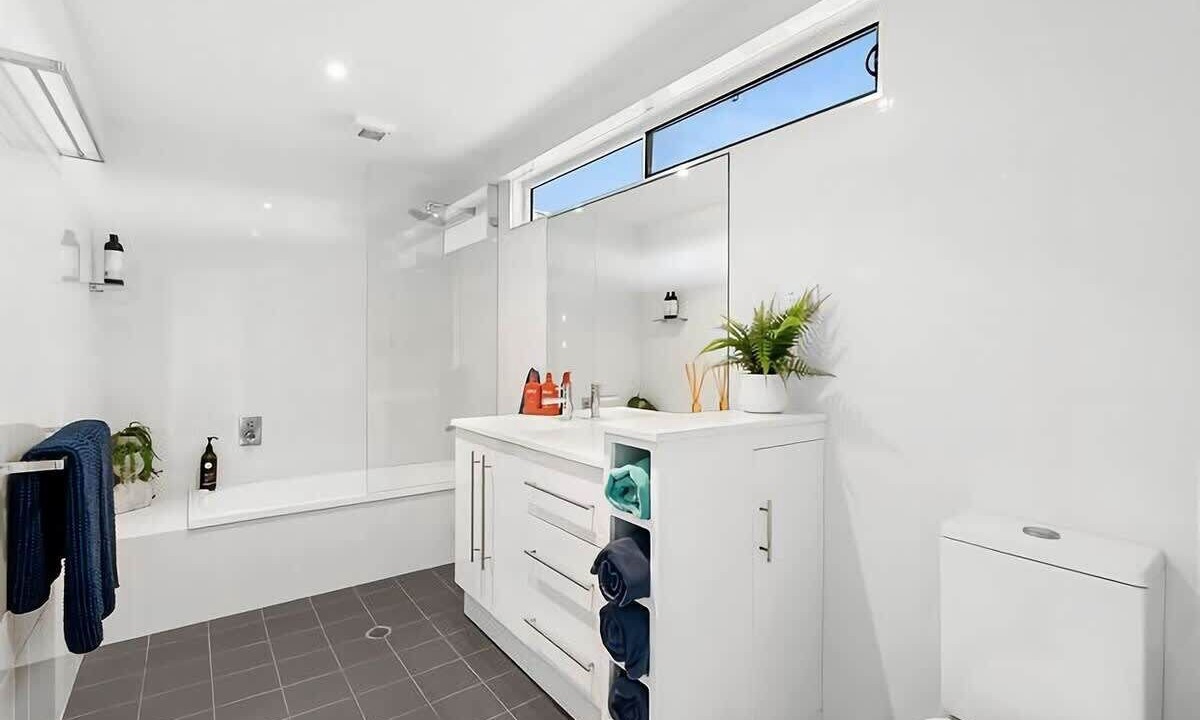 Photo of Bathroom in Tomakin