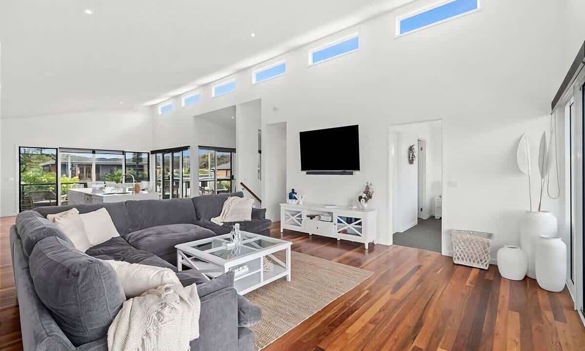 Photo of Livingroom in Tomakin
