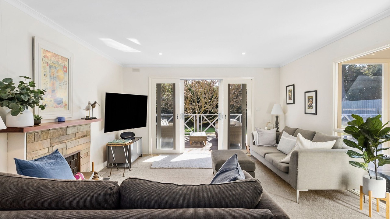 Photo of Livingroom in Portsea