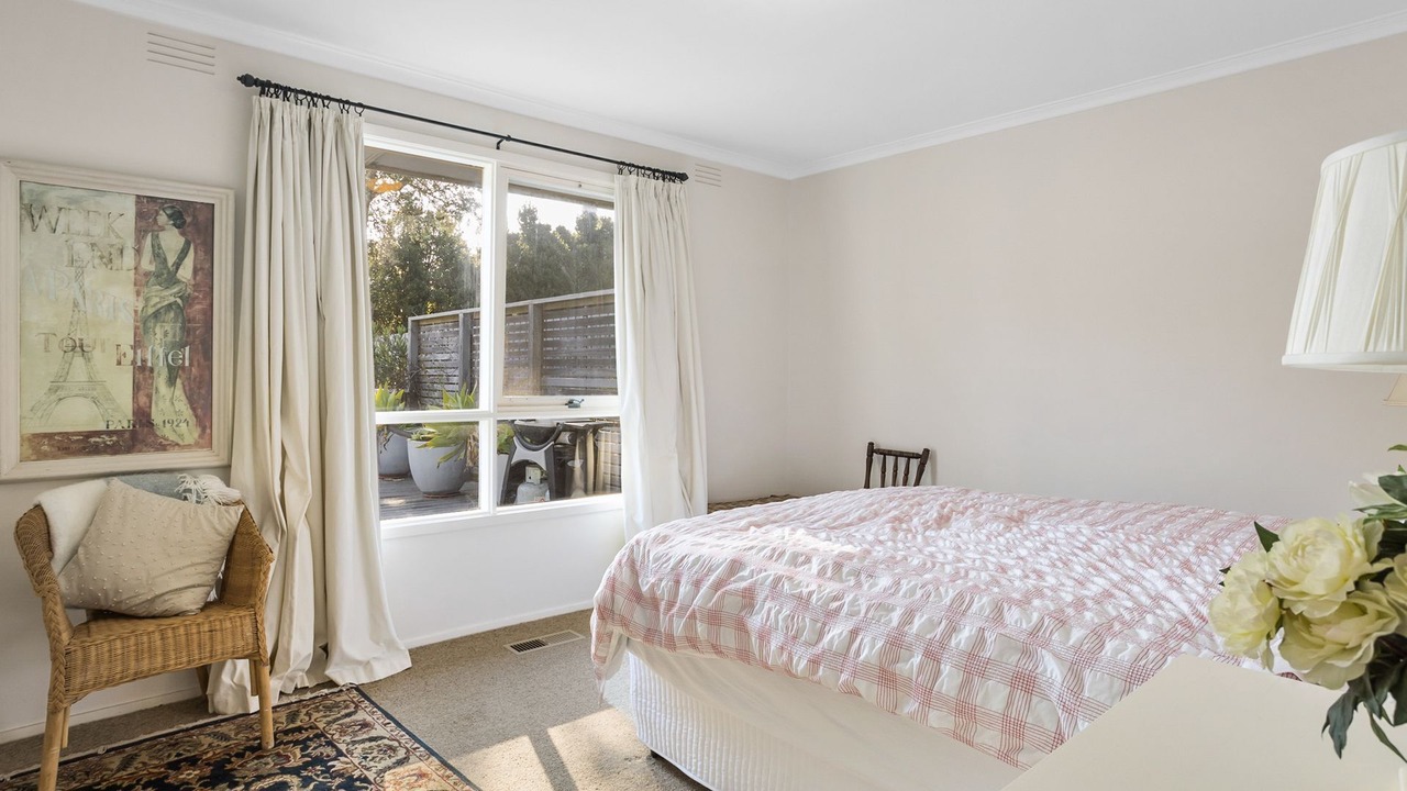 Photo of Bedroom in Portsea