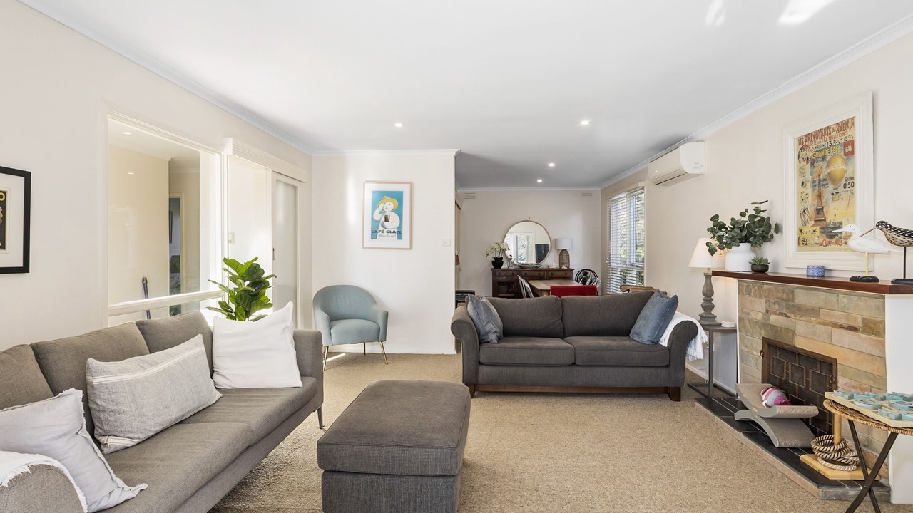 Photo of Livingroom in Portsea