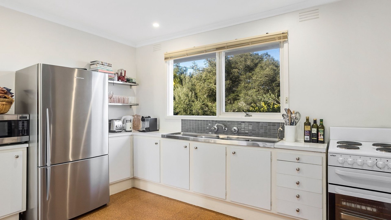 Photo of Kitchen in Portsea