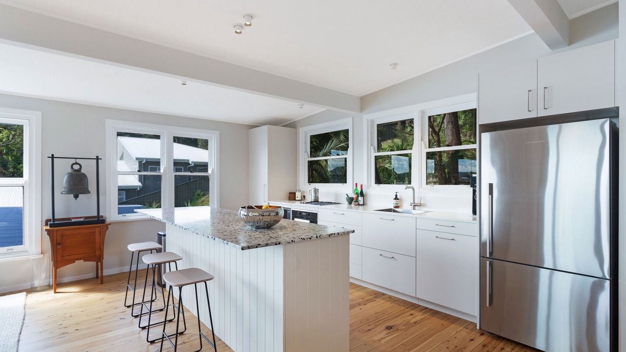 Photo of Kitchen in Killcare