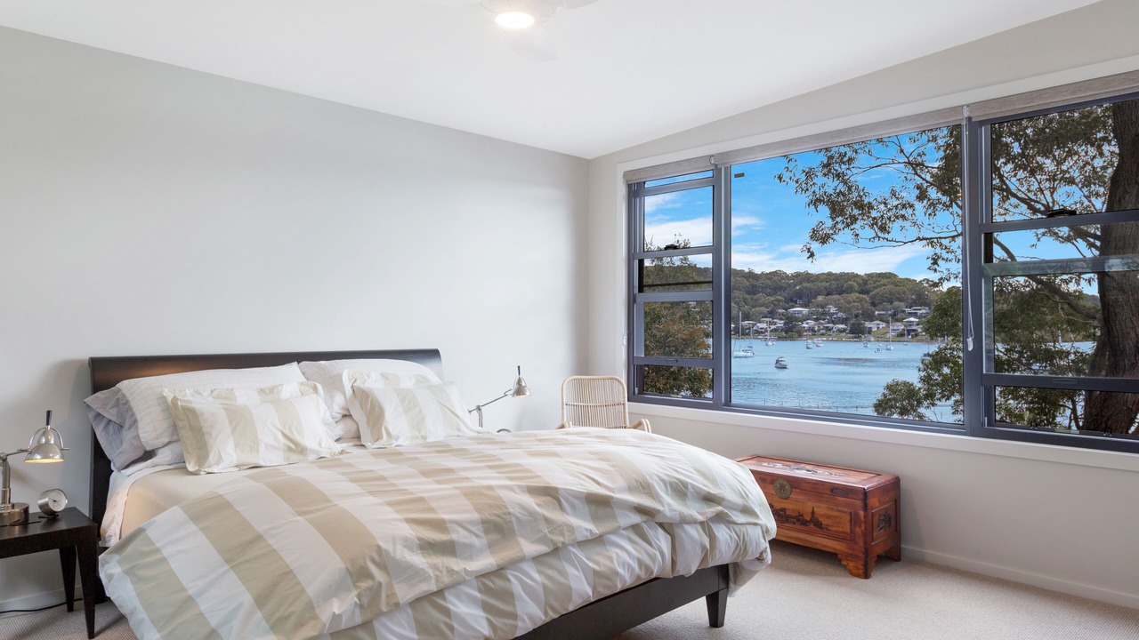 Photo of Bedroom in Killcare