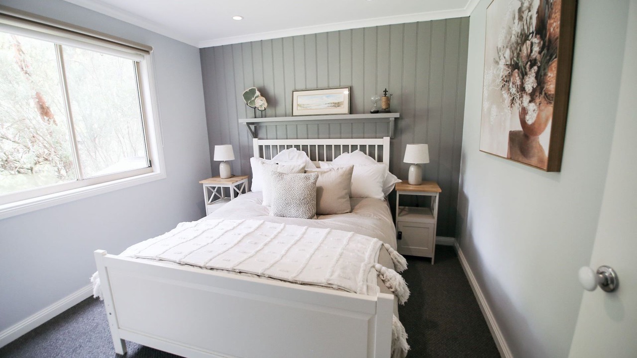Photo of Bedroom in Inverloch