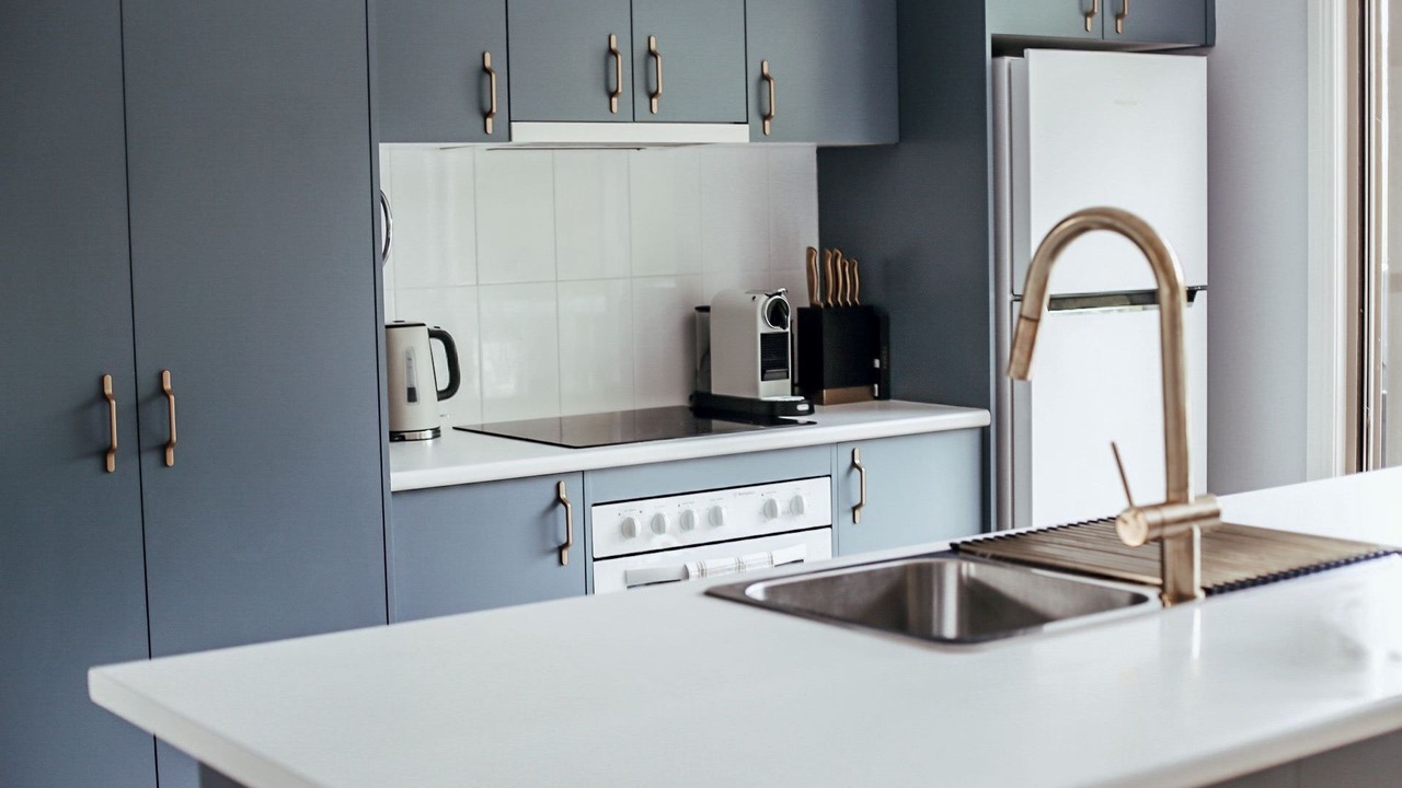 Photo of Kitchen in Inverloch