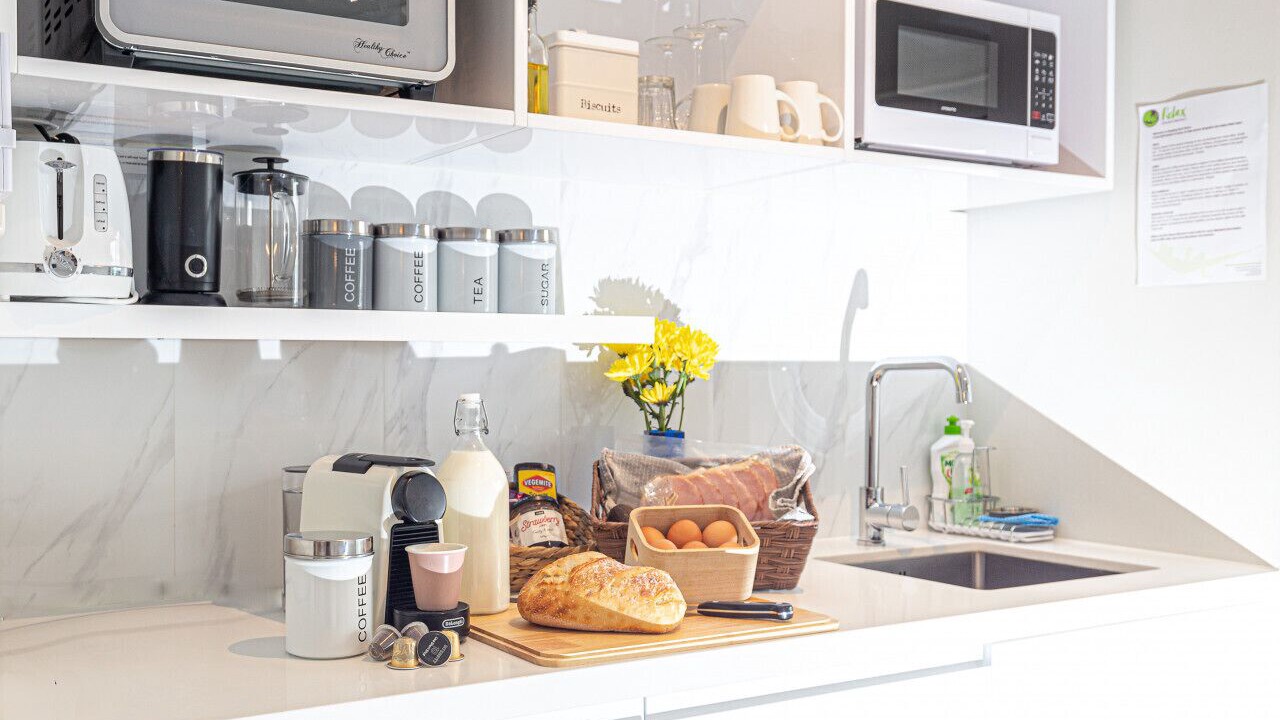 Photo of Kitchen in Woodend