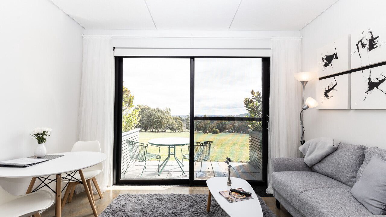 Photo of Livingroom in Woodend