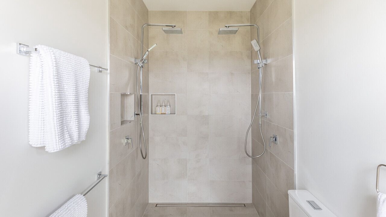 Photo of Bathroom in Woodend
