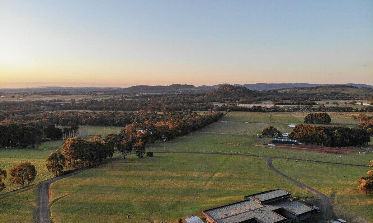 Photo of Outdoor in Woodend