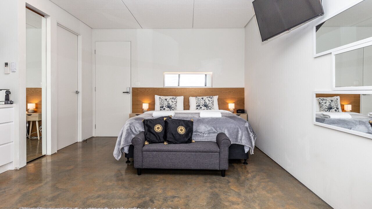 Photo of Bedroom in Woodend