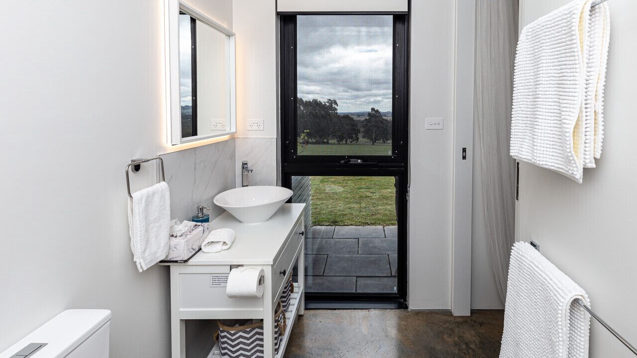 Photo of Bathroom in Woodend