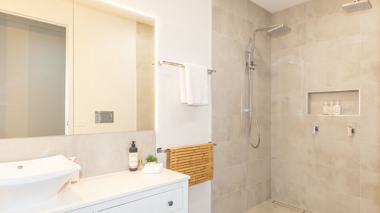 Photo of Bathroom in Woodend