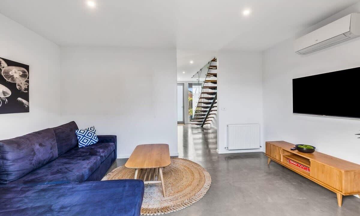 Photo of Bedroom in Torquay