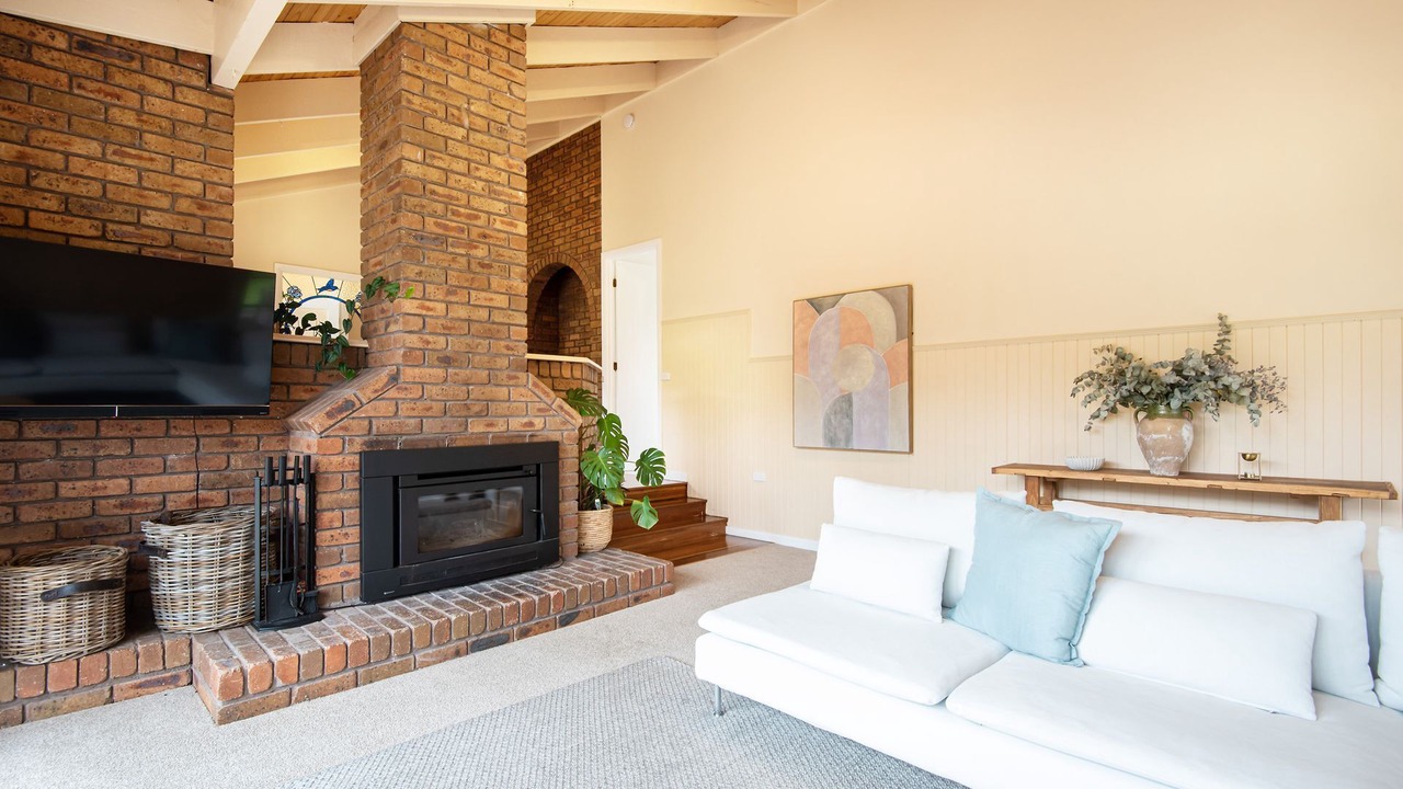 Photo of Livingroom in Cape Schanck