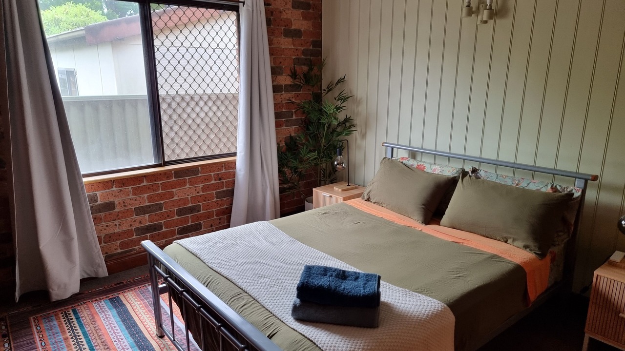 Photo of Bedroom in Bass Hill