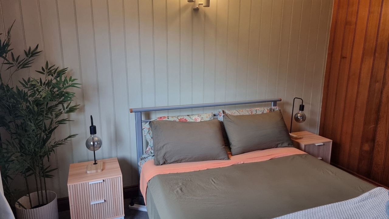 Photo of Bedroom in Bass Hill