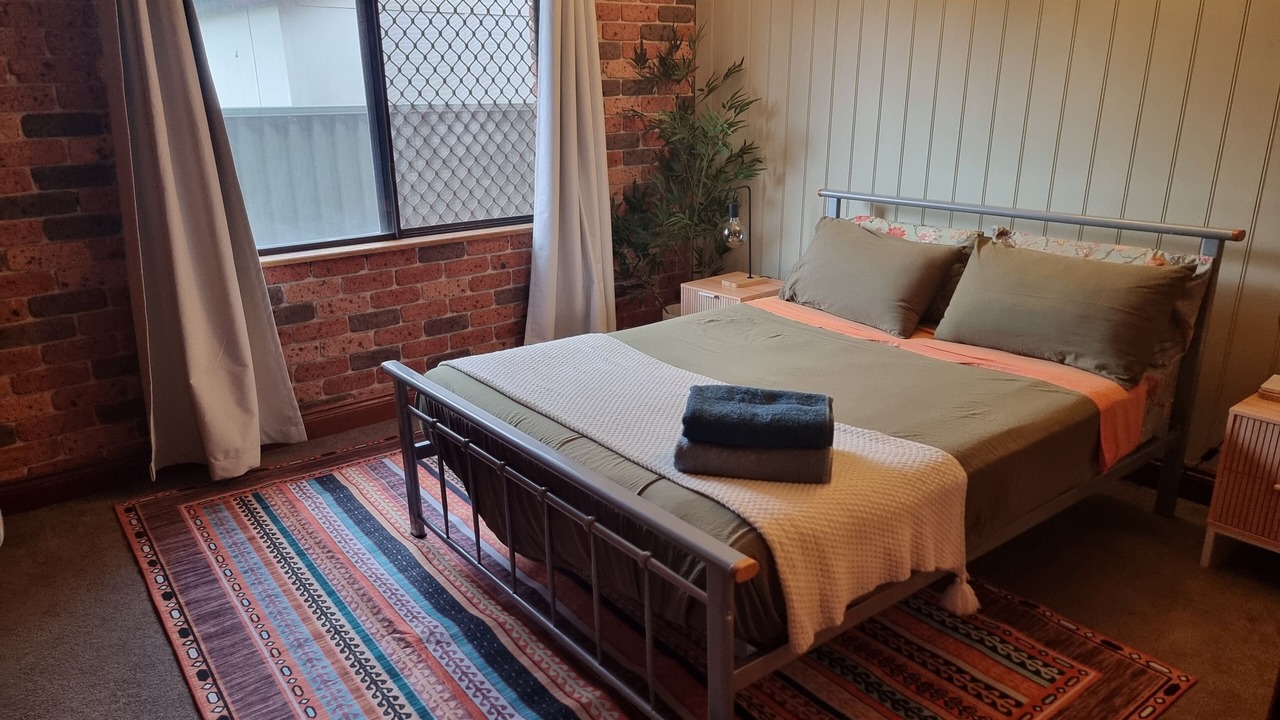 Photo of Bedroom in Bass Hill