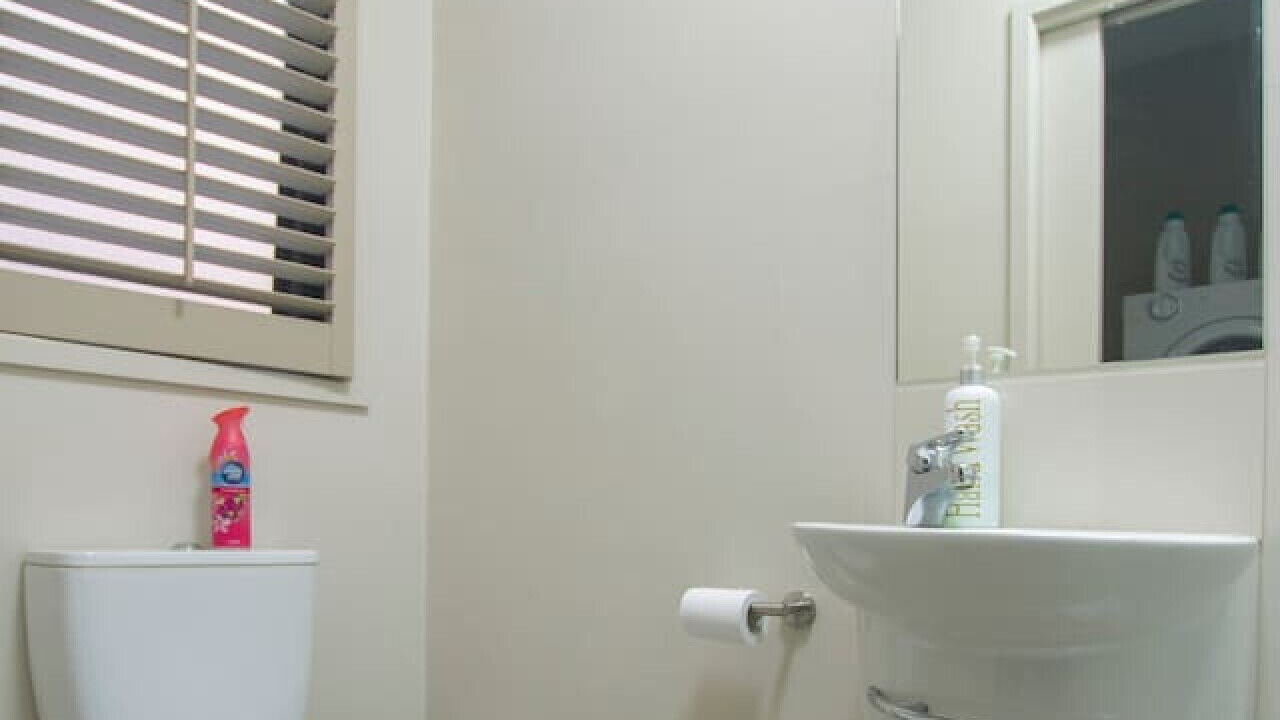 Photo of Bathroom in Geelong