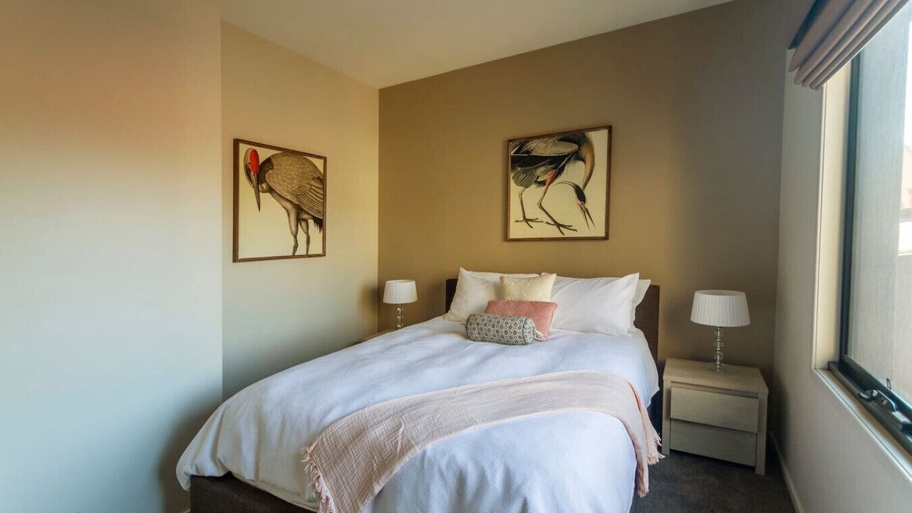 Photo of Bedroom in Geelong