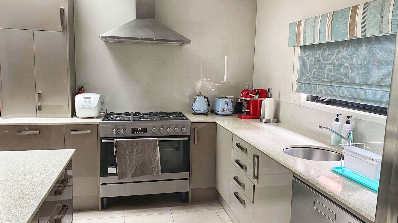 Photo of Kitchen in Geelong