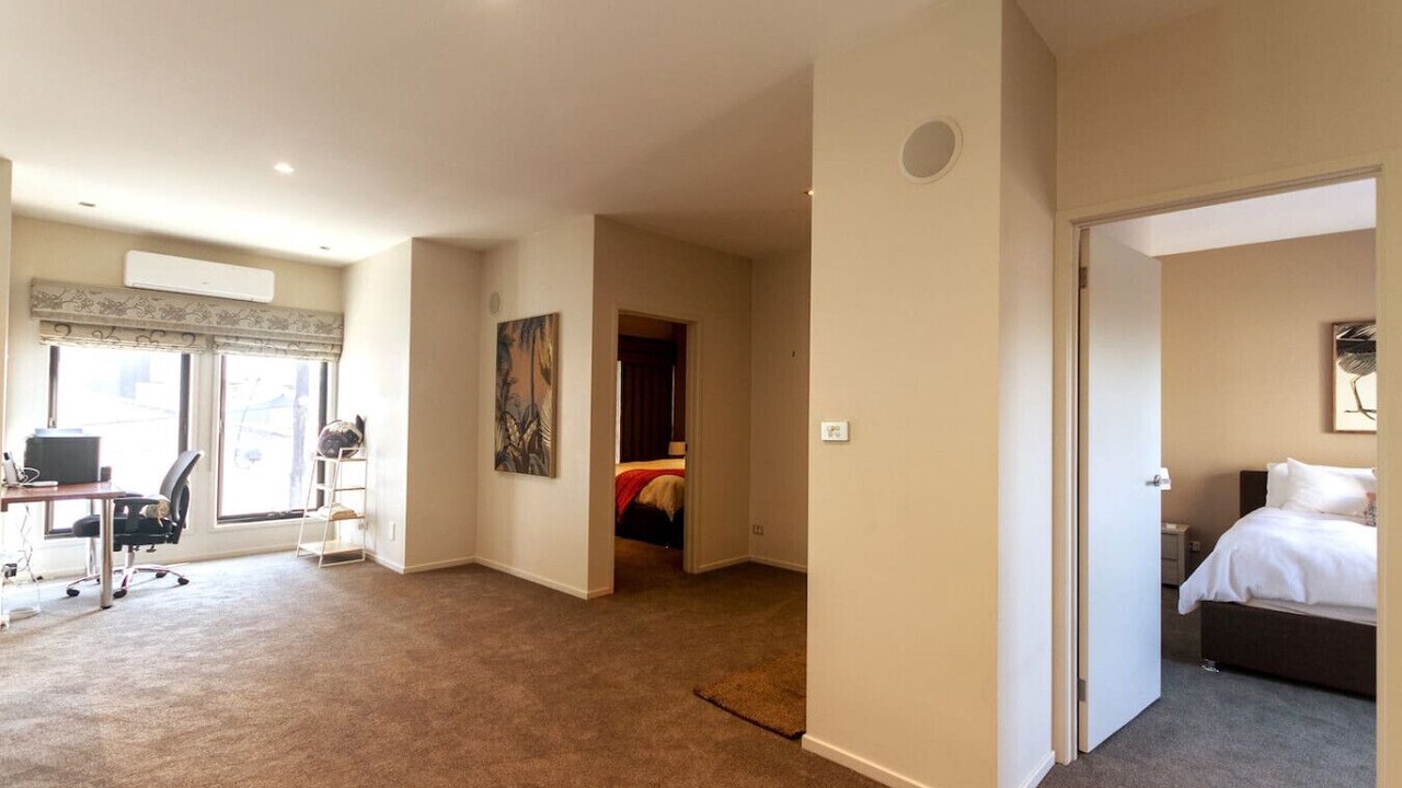 Photo of Bedroom in Geelong