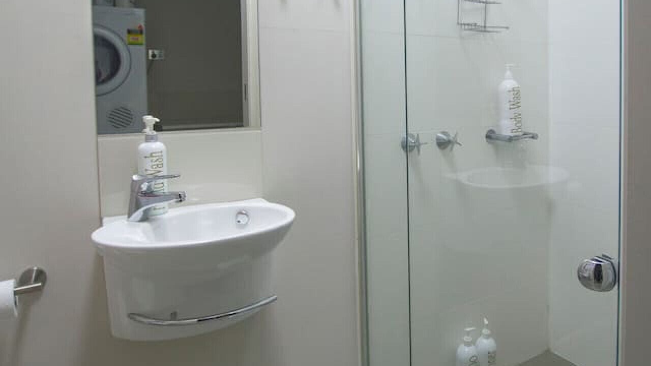 Photo of Bathroom in Geelong