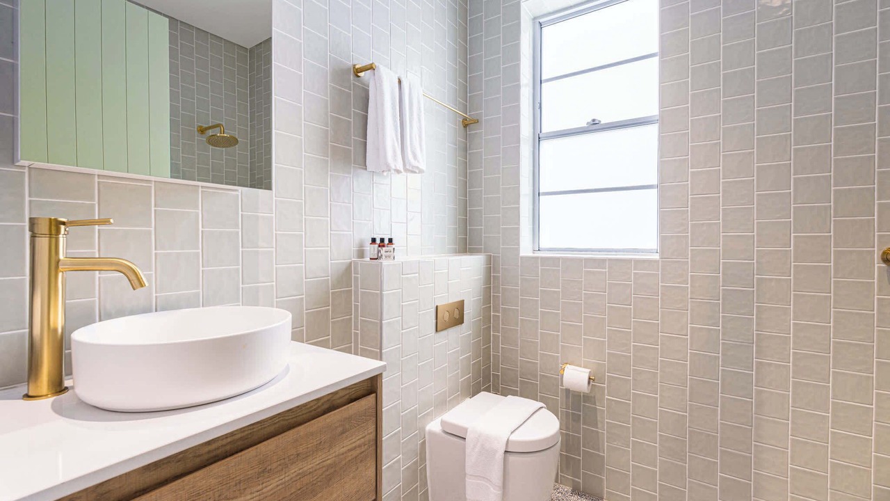 Photo of Bathroom in North Bondi