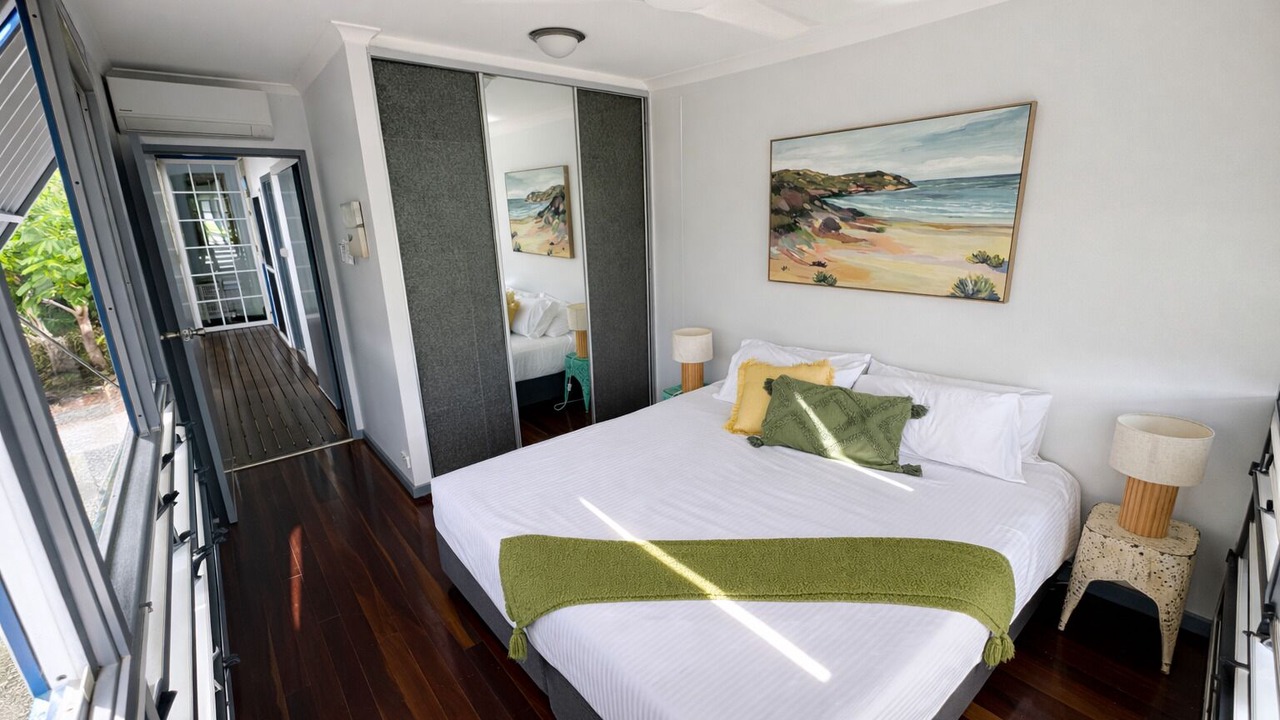 Photo of Bedroom in Wagait Beach